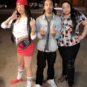 Meet your Posher, Aaron